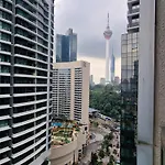 Mercu Summer Suites Klcc By Atiq