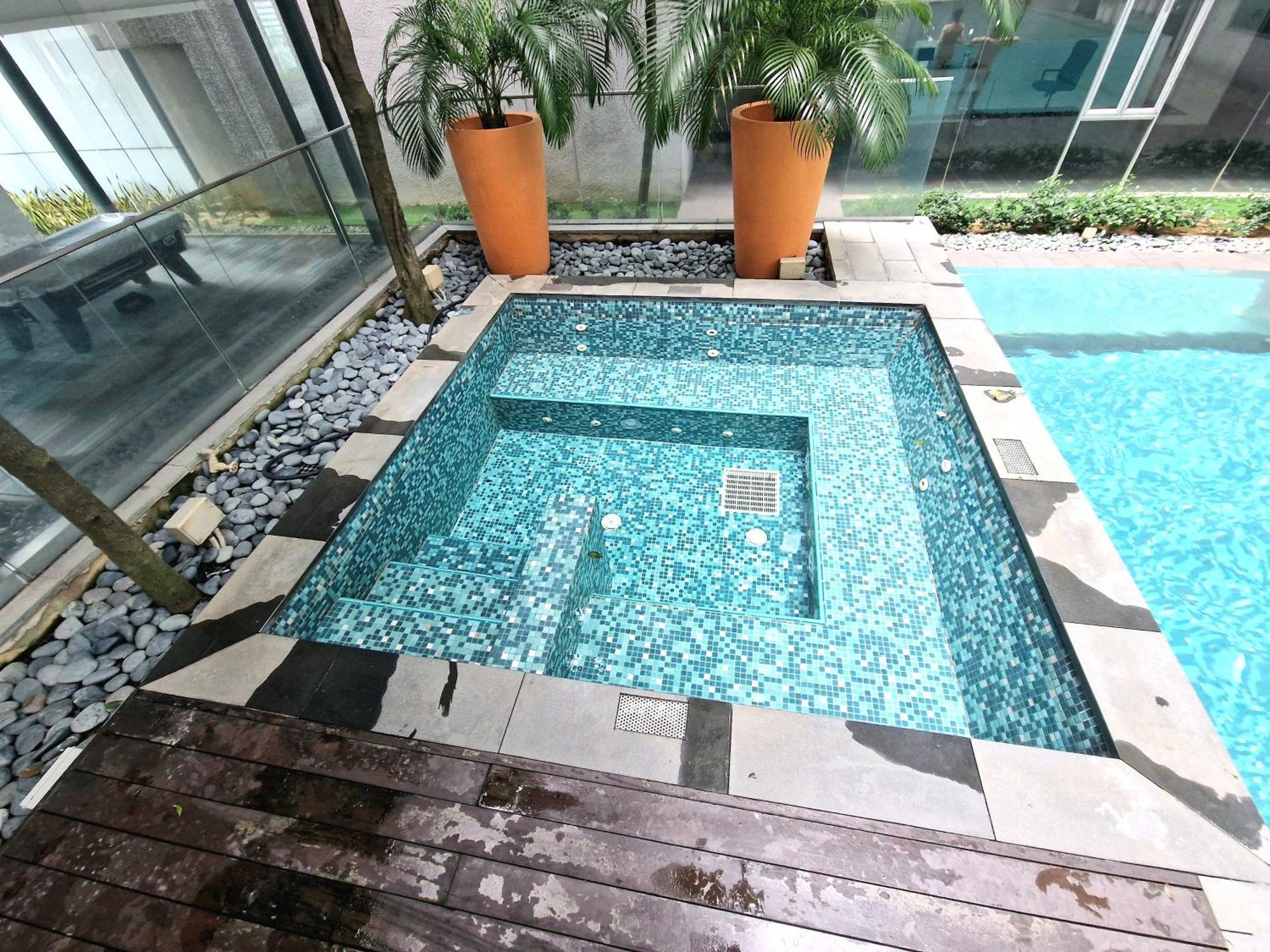 Mercu Summer Klcc By Atiq *